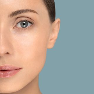 Przywracanie jędrności skóry