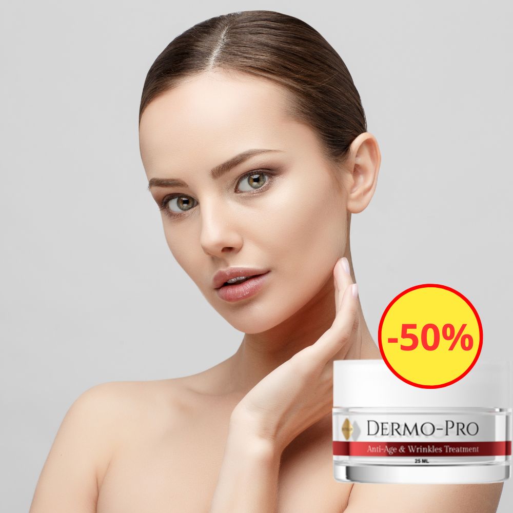 Dermo-Pro Polska Oficjalna strona internetowa